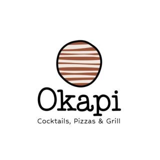 Web interactiva de Bar Okapi, restaurante y coctelería en Fornells, Menorca