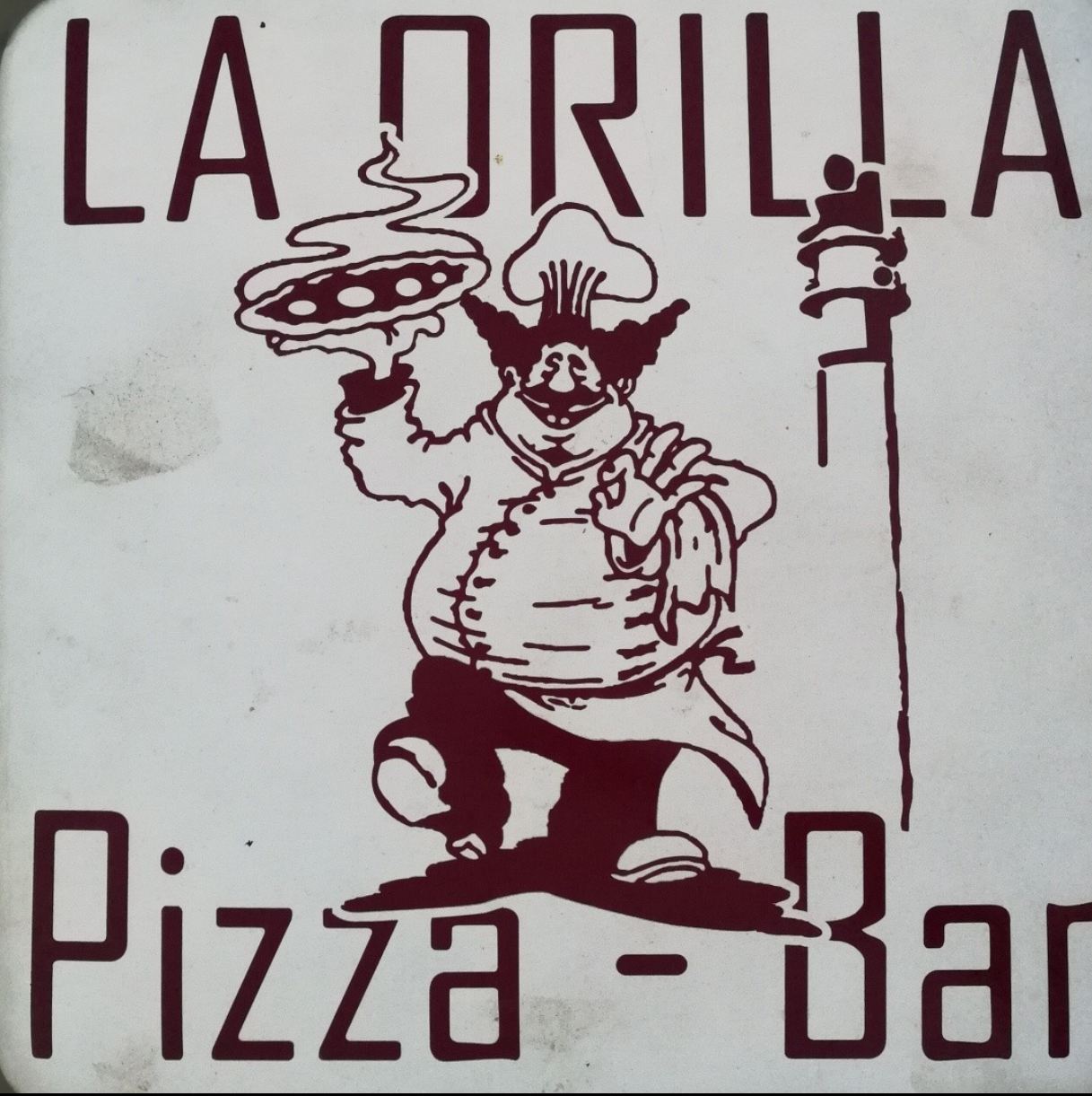 Pizzeria La Orilla